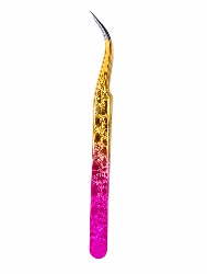 PINÇA DE CILIOS ZOLA ST-15