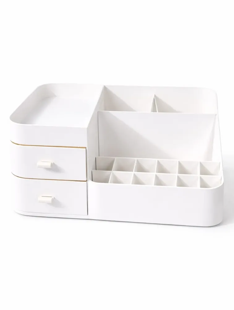 ORGANIZADOR MULTIUSO- BRANCO