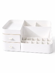 ORGANIZADOR MULTIUSO- BRANCO