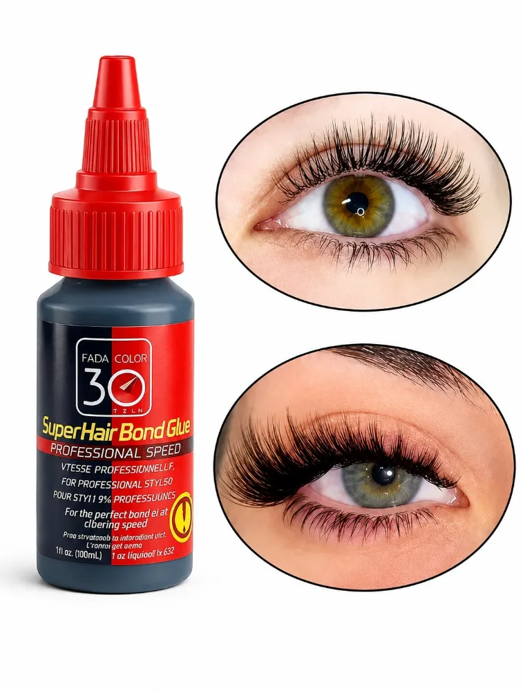 COLA P/TUFINHO FADA COLOR 30S