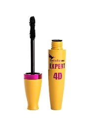 MASCARA P/ CILIOS EXPERT 4D BELLA FEMME