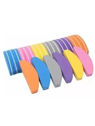 MINI LIXA PUFFER BOOMERANG O.P.I 100/180 - DIVERSOS