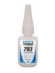 ADESIVO INSTANTANEO 793 TEKBOND 20G