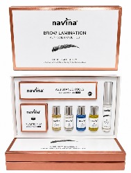 BROW LAMINATION NAVINA