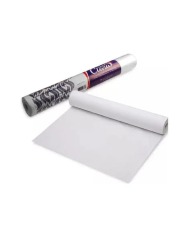 PAPEL LENÇOL SANTA CLARA 50M ( 50X50CM) REF-845