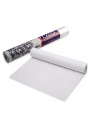 PAPEL LENÇOL SANTA CLARA 50M ( 70X50CM) REF-847