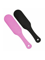SUPORTE DE PLASTICO P/ LIXA DE PE- CORES DIVERSOS