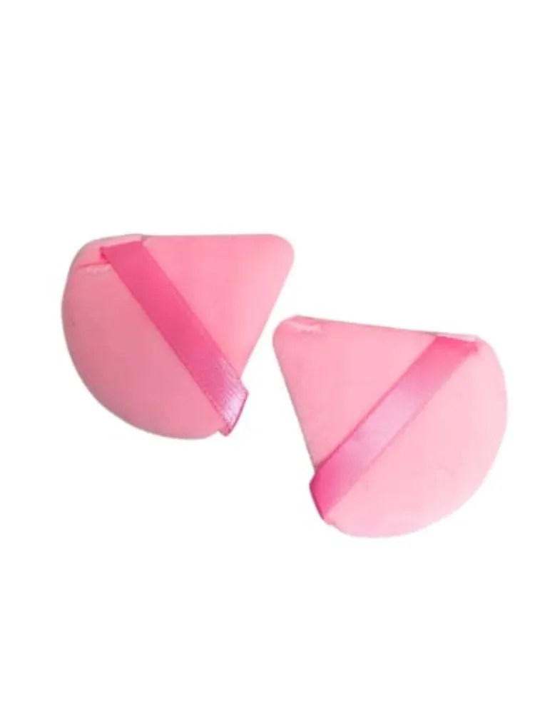 KIT 2 ESPONJAS PARA PÓ - CORES SORTIDAS