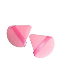 KIT 2 ESPONJAS PARA PÓ - CORES SORTIDAS