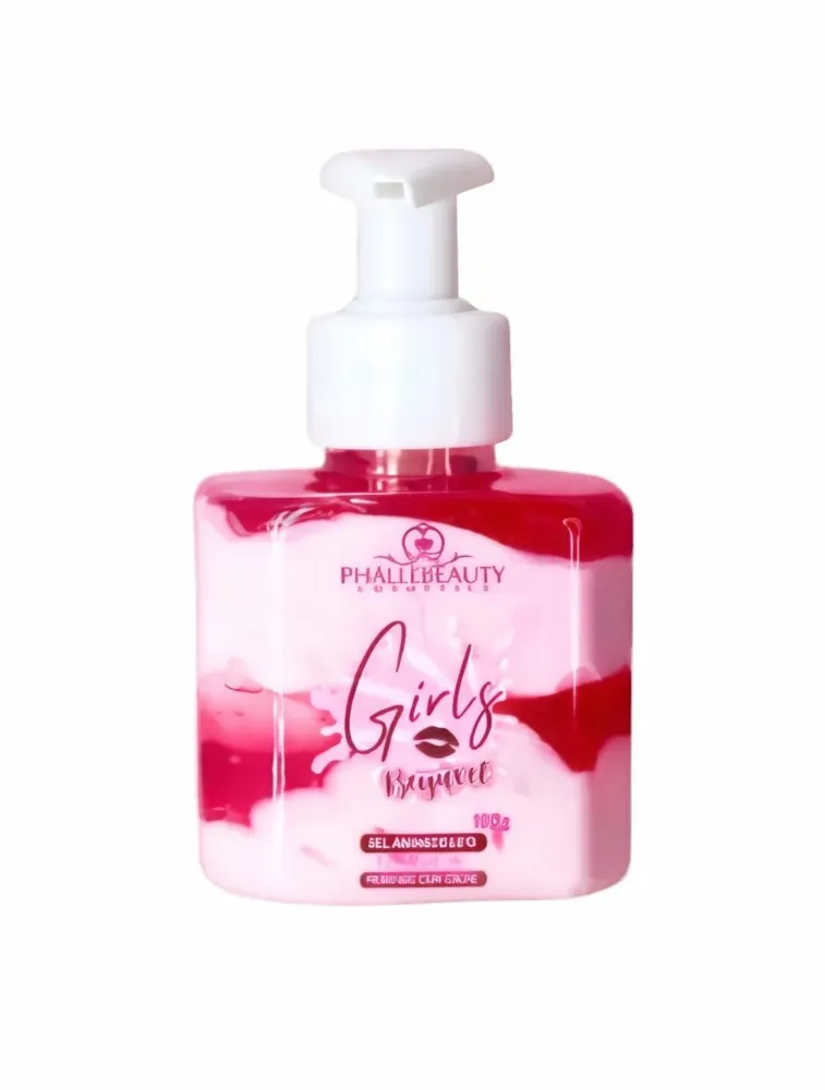 GEL AROMATIZANTE MORANGO