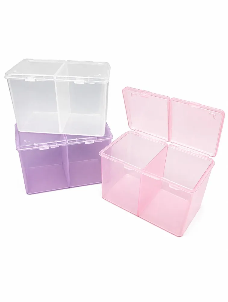 ORGANIZADOR MULTIUSO - 2 COMPARTIMENTOS