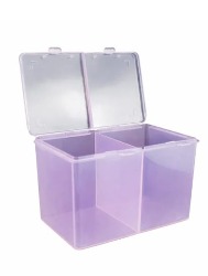 ORGANIZADOR MULTIUSO - 2 COMPARTIMENTOS
