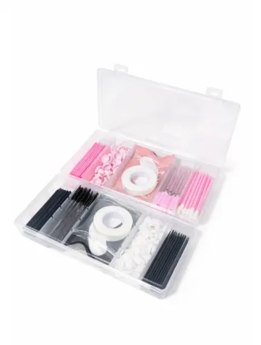 KIT LASH INICIANTE-DESCARTAVEIS
