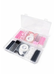 KIT LASH INICIANTE-DESCARTAVEIS