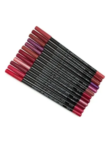 LAPIS CONTORNO LABIAL PINK 21