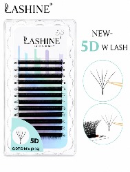 CILIOS LASHINE 5DW 07D