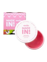 ESFOLIANTE LABIAL MASCAVO RUBYROSE
