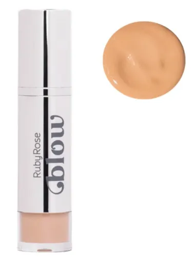 CORRETIVO LIQUIDO BLOW  RUBYROSE