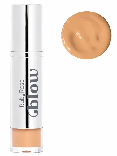 CORRETIVO LIQUIDO BLOW  RUBYROSE