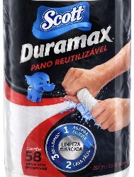 PANO SCOTT DURAMAX 58UND BRANCO