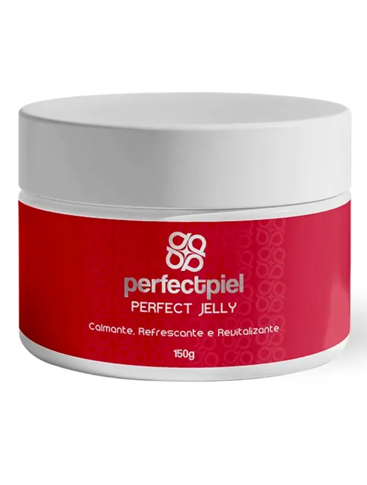 PO HIDRATANTE PERFECT JELLY 15G- PERFECTPIEL