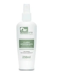 FLUIDO TERMICO HIPEREMIANTE ANTICELULITE - DERMARE 250ML