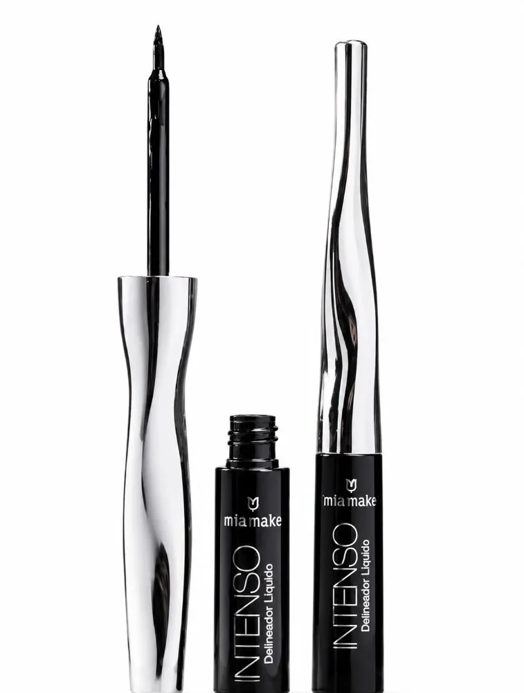 DELINEADOR LIQUIDO INTENSO MIA MAKE