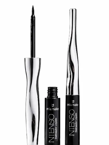 DELINEADOR LIQUIDO INTENSO MIA MAKE