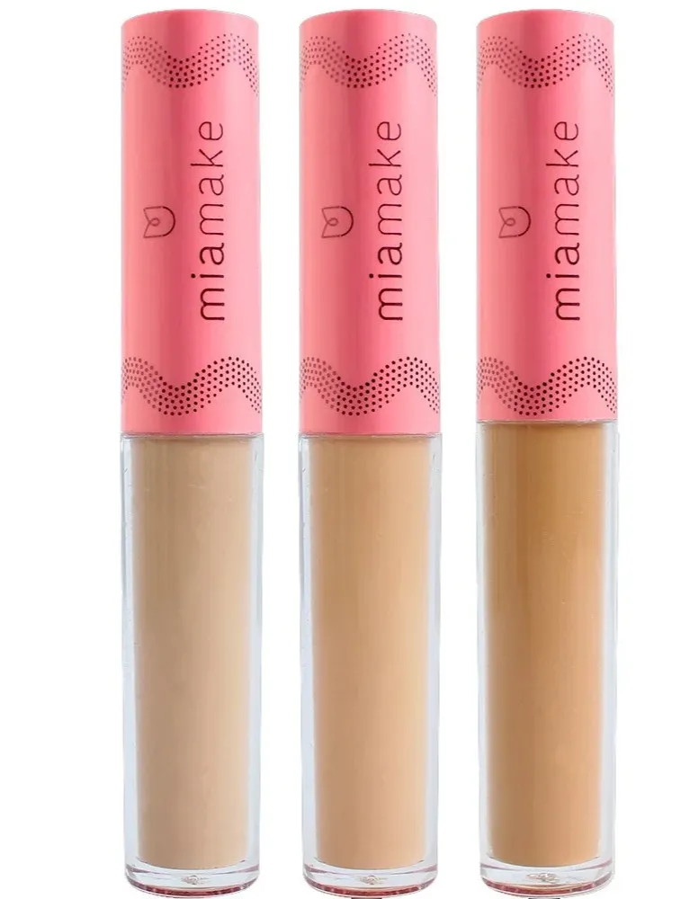 CORRETIVO LIQUIDO CORES MEDIA MIA MAKE