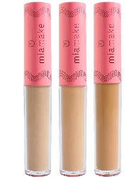 CORRETIVO LIQUIDO CORES MEDIA MIA MAKE