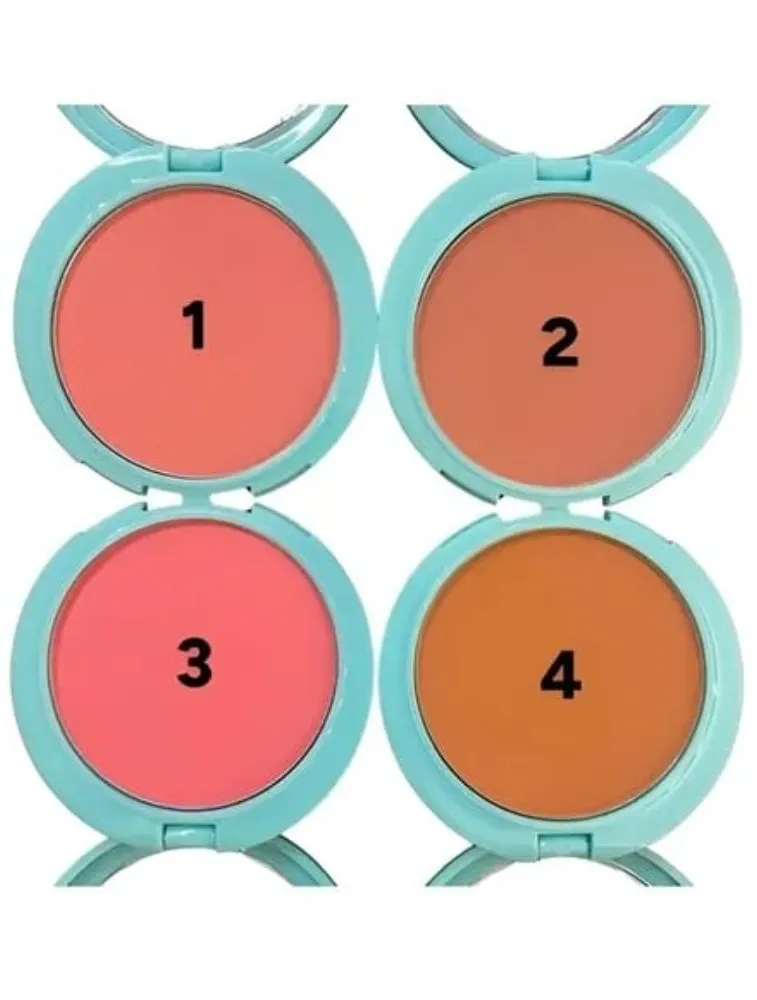 BLUSH SOFT GUMMY MIA MAKE