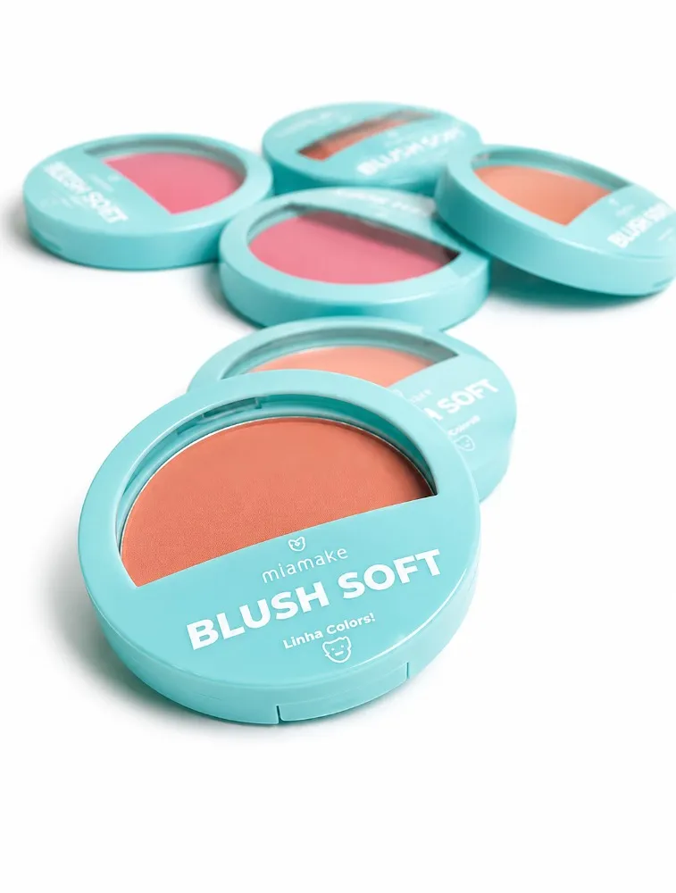 BLUSH SOFT GUMMY MIA MAKE