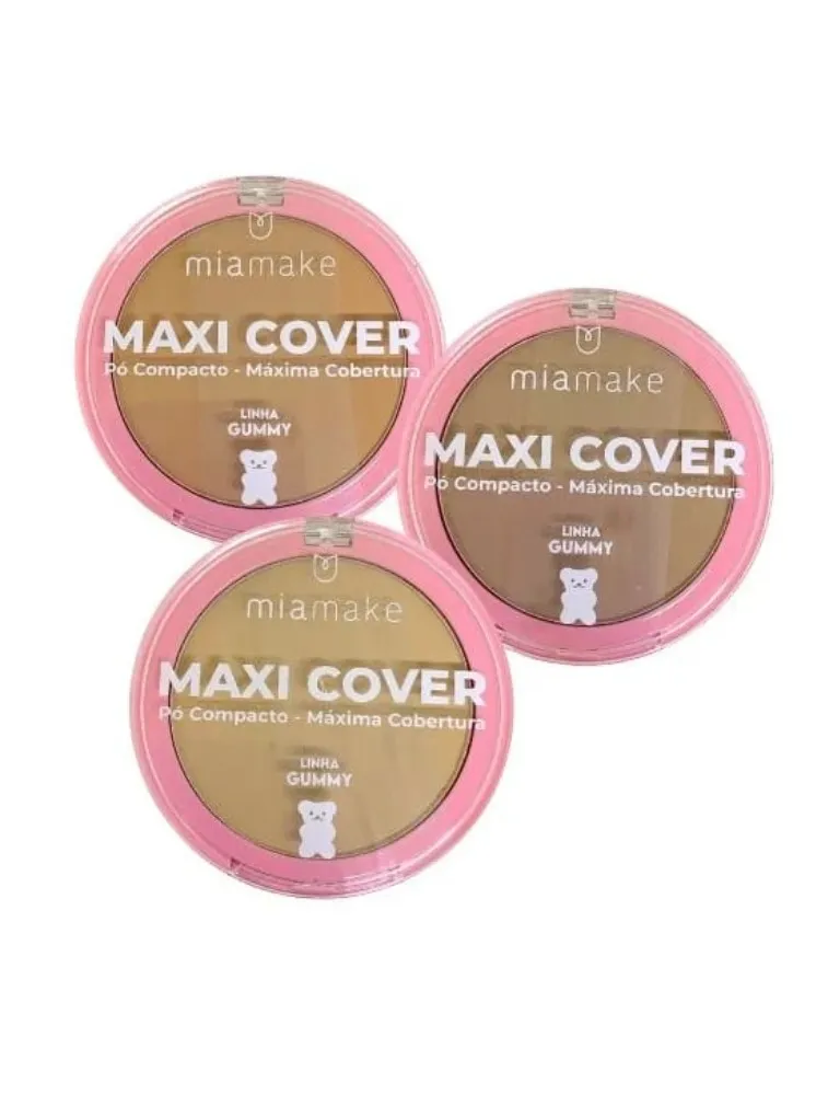 PO COMPACTO MAXI COVER GUMMY MIA MAKE