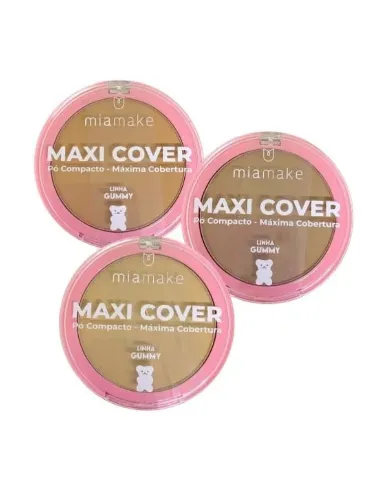 PO COMPACTO MAXI COVER GUMMY MIA MAKE