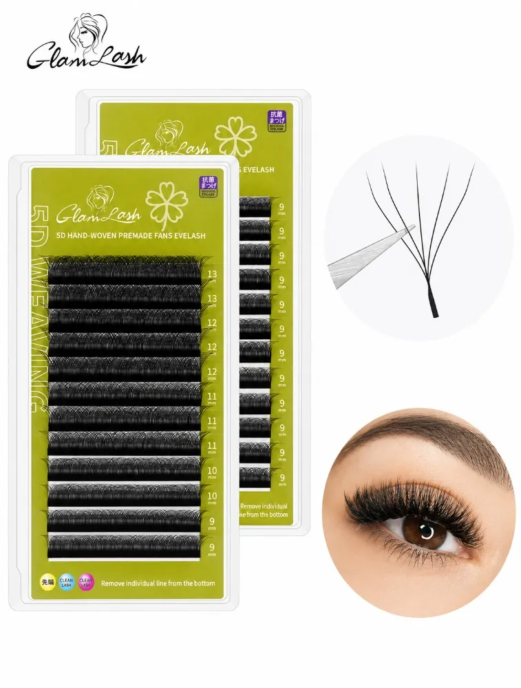 CILIOS GLAMLASH 5DW 07D