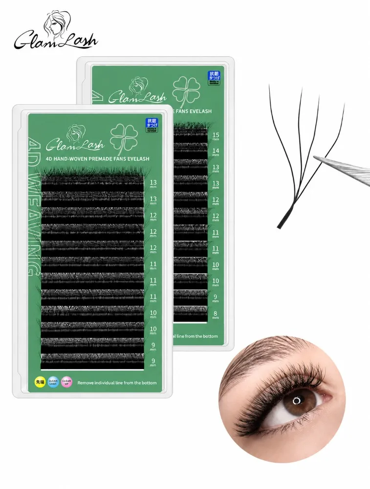 CILIOS GLAMLASH 4DW 07D
