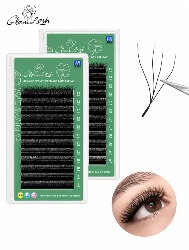 CILIOS GLAMLASH 4DW 07D