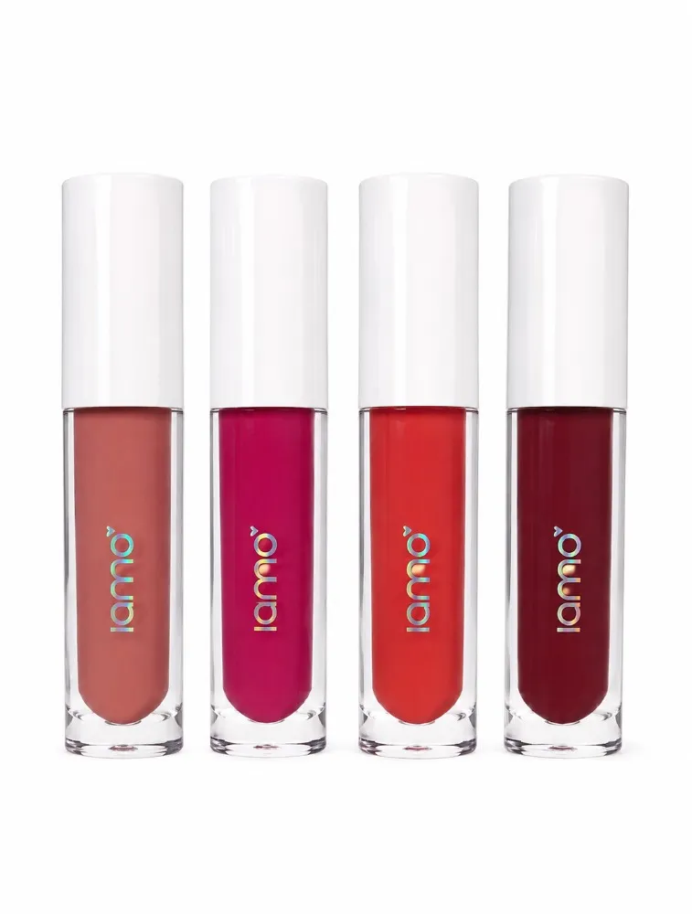 BATOM LIQUIDO MATTE IAMO