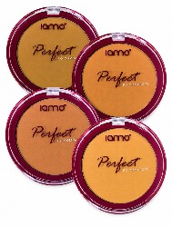 PO COMPACTO HD TONS ESCUROS PERFECT IAMO