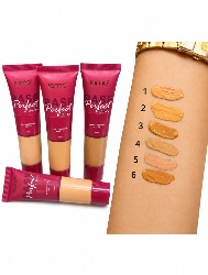 BASE LIQUIDA TONS MEDIOS  PERFECT IAMO