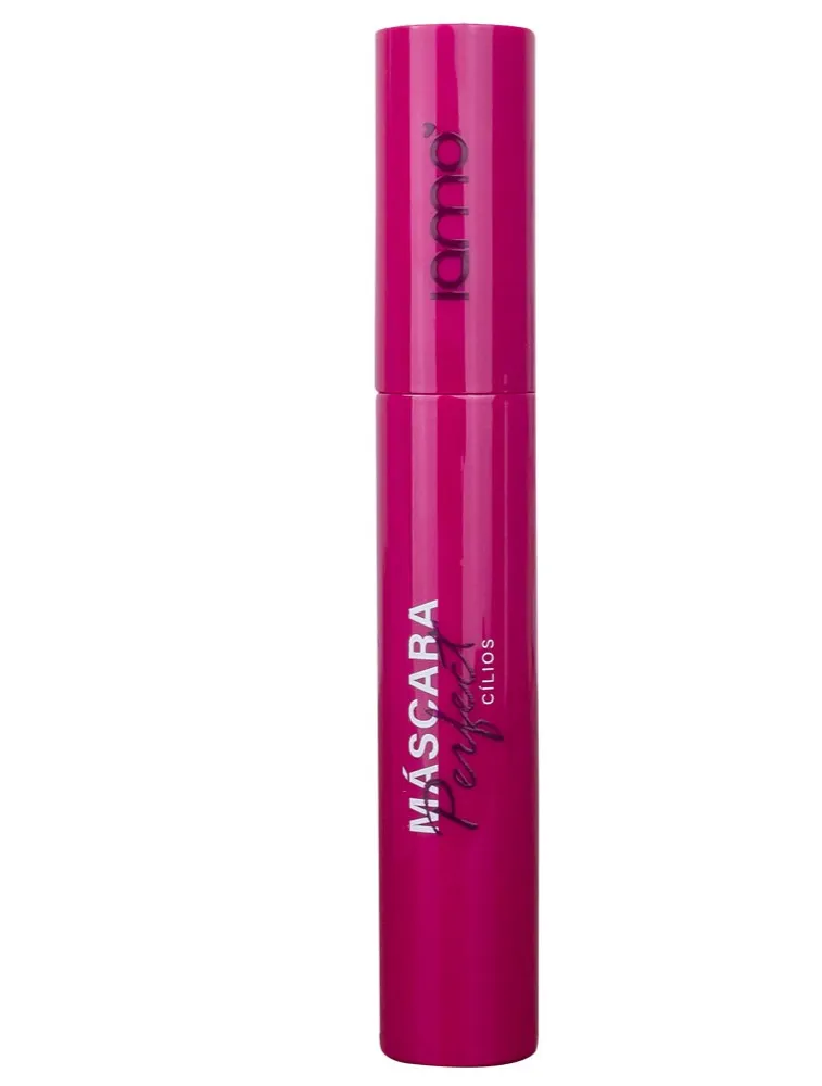 MASCARA DE CILIOS POWE PERFECT IAMO