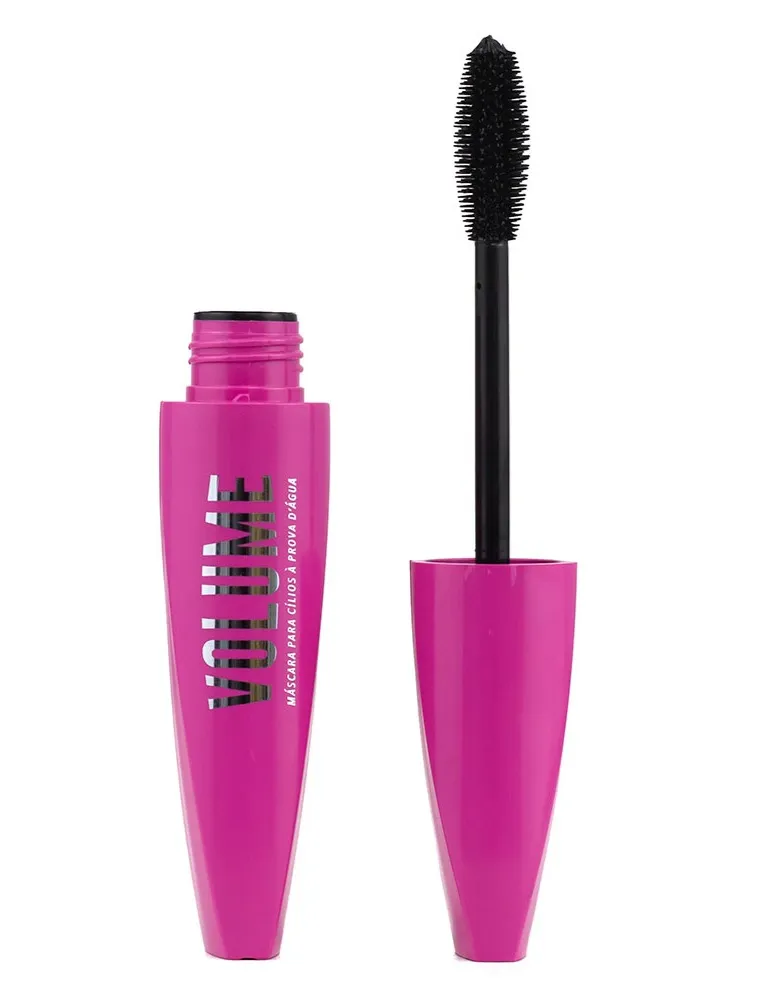 MASCARA DE CILIOS VOLUME IAMO