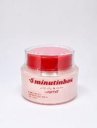 HIDRATANTE FACIAL ACIDO HIALURONICO 5 MIN 50G  -IAMO