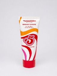 ESFOLIANTE FACIAL C/ALOE VERA 5 MIN 100G IAMO