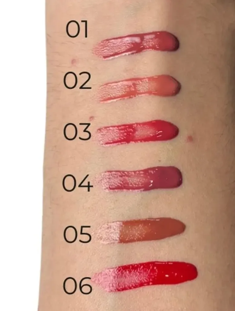 GLOSS LABIAL PERFECT IAMO