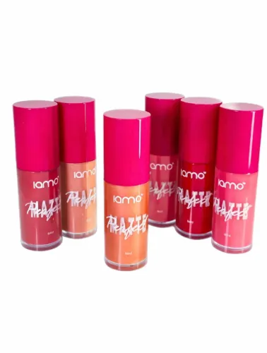 GLOSS LABIAL PERFECT IAMO