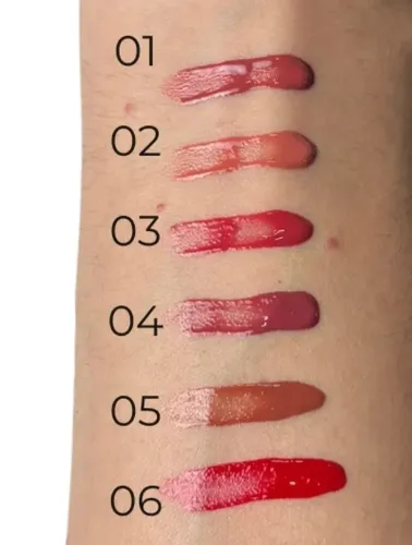 GLOSS LABIAL PERFECT IAMO