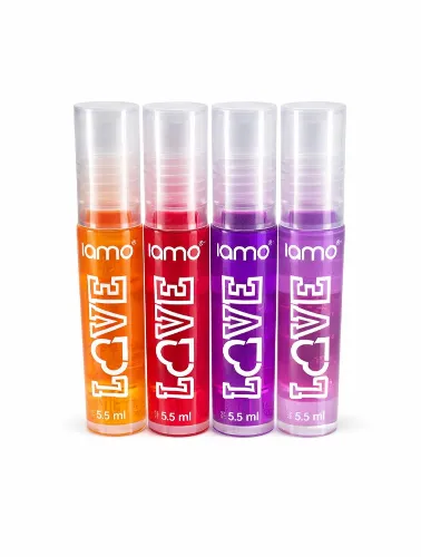 GLOSS ROLL ON SHINE IAMO