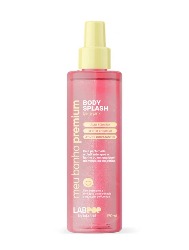 BODY SPLASH BELLE PINK 190ML- LABOTRAT