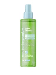 BODY SPLASH GREEN BREEZE 190ML- LABOTRAT